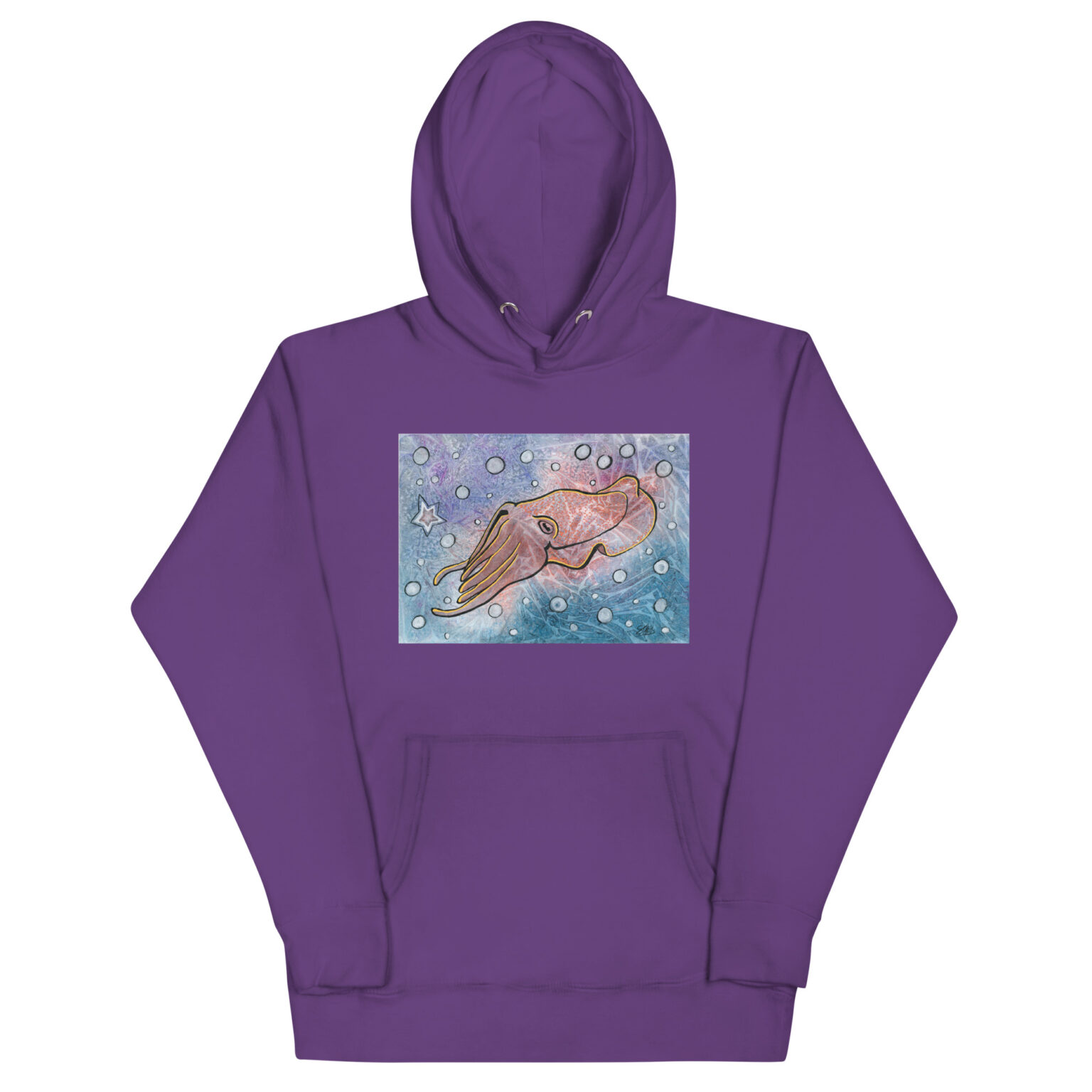 "Wanna Cuttle?" Hoodie - Image 7