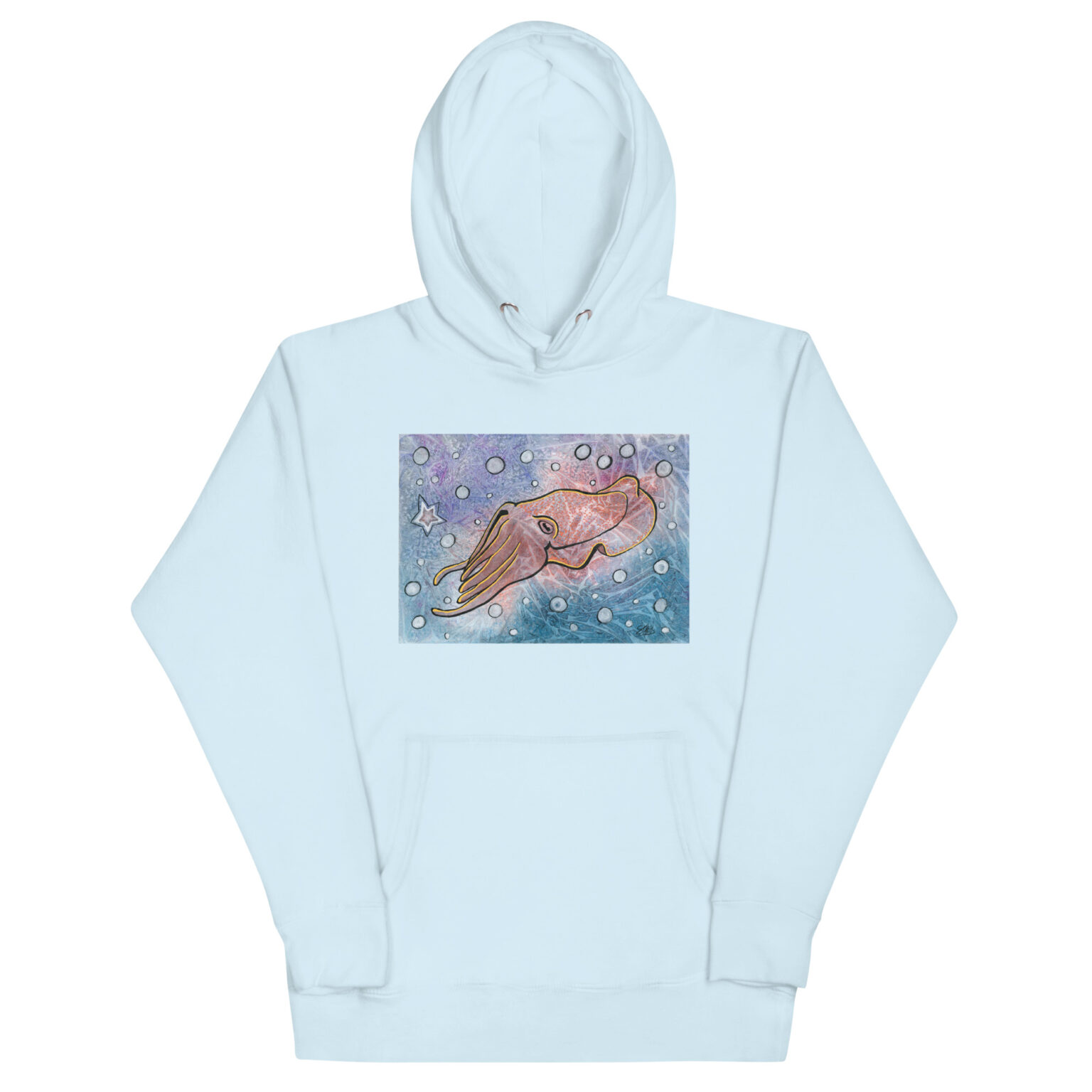 "Wanna Cuttle?" Hoodie - Image 13