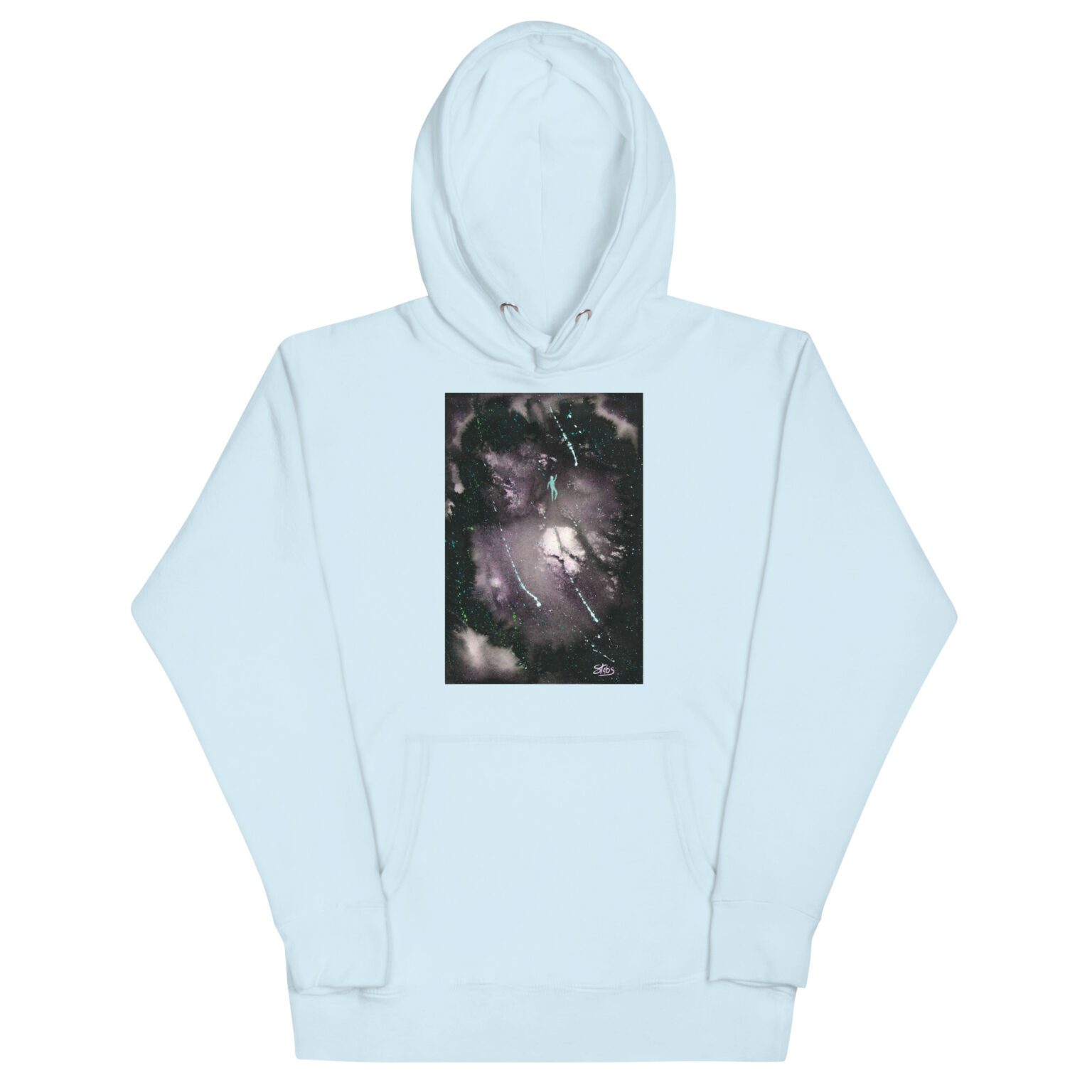 "Lost Among Stars" Hoodie - Image 13