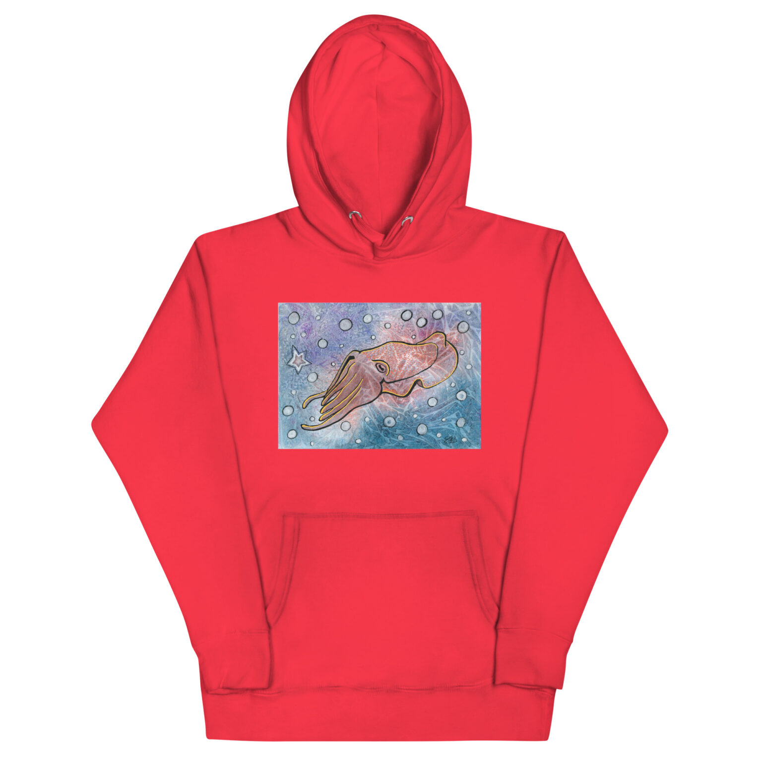 "Wanna Cuttle?" Hoodie - Image 10