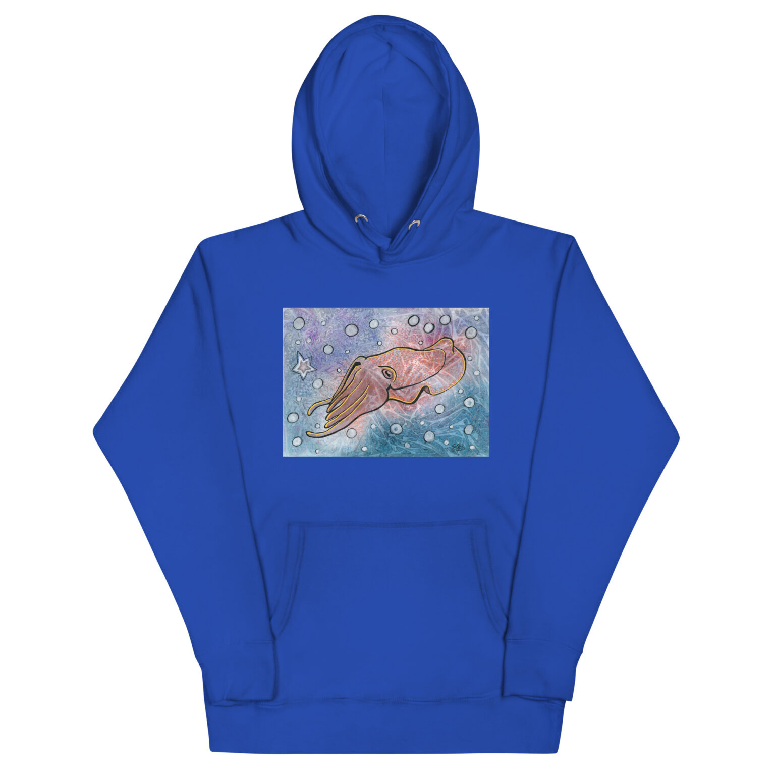 "Wanna Cuttle?" Hoodie - Image 6