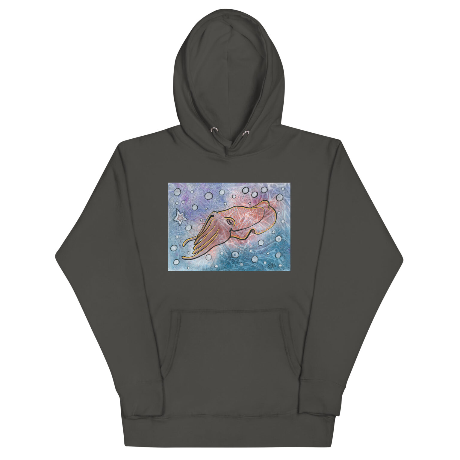 "Wanna Cuttle?" Hoodie - Image 5