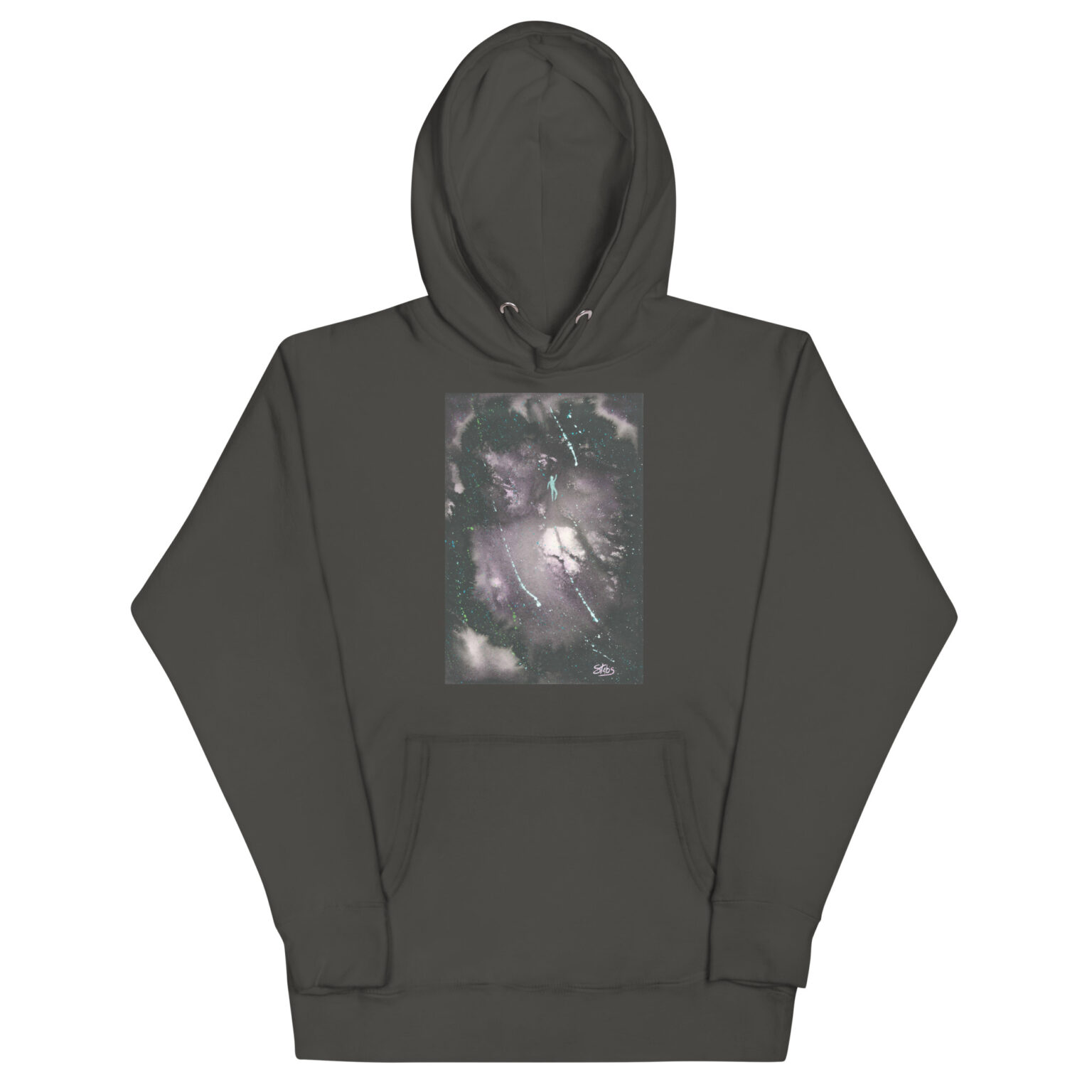 "Lost Among Stars" Hoodie - Image 5