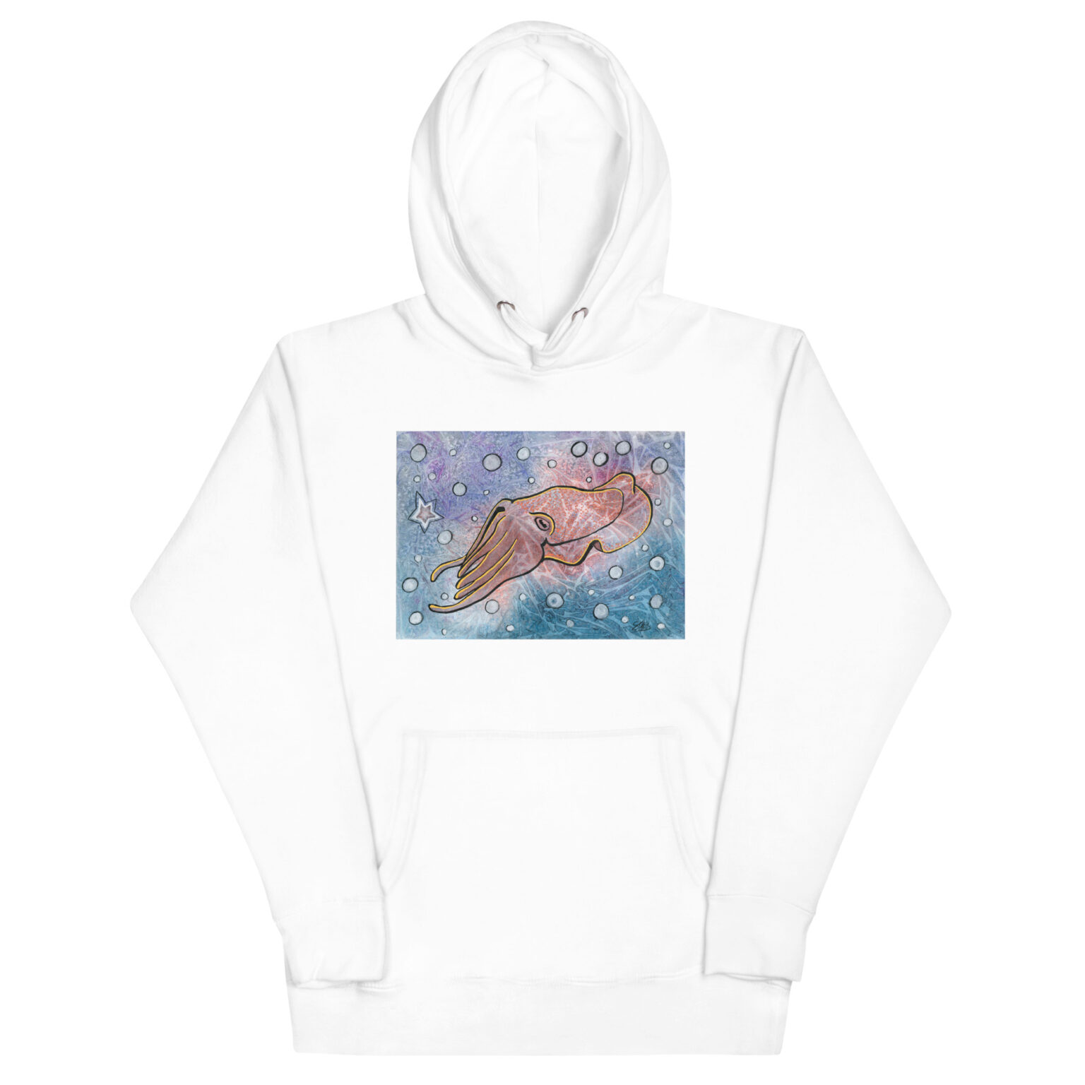"Wanna Cuttle?" Hoodie - Image 15