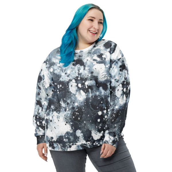 "Stellar Nursery" Unisex Sweatshirt