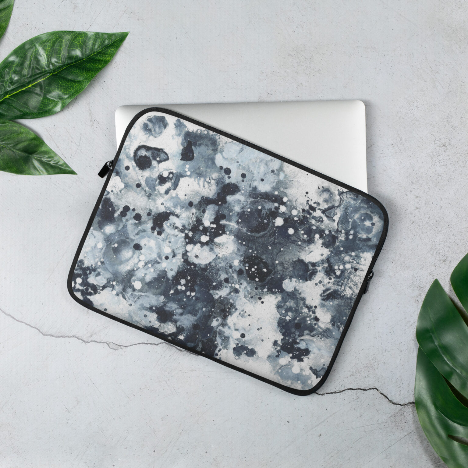 "Stellar Nursery" Laptop Sleeve - Image 2
