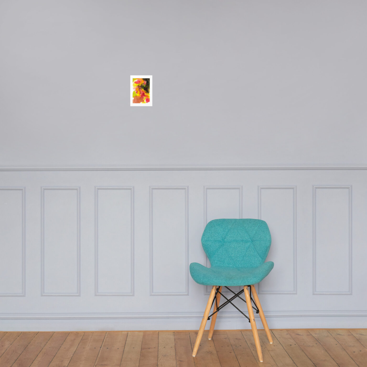 "Containment Breach" Photo paper poster - Image 6