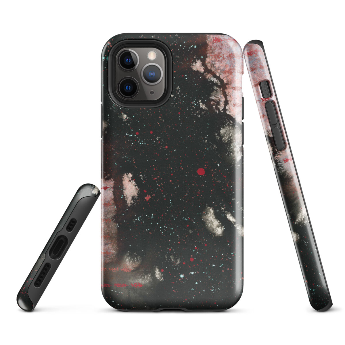 "Forward View" Tough Case for iPhone® - Image 3