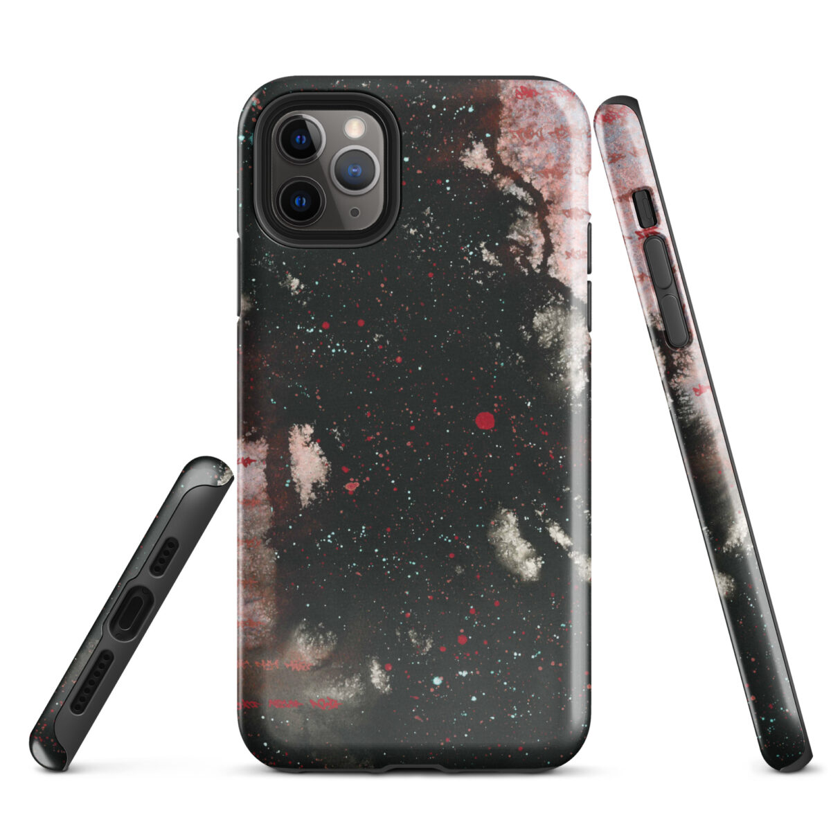 "Forward View" Tough Case for iPhone® - Image 4