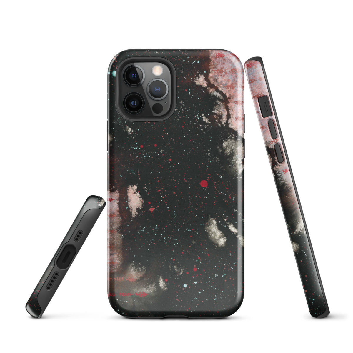 "Forward View" Tough Case for iPhone® - Image 7