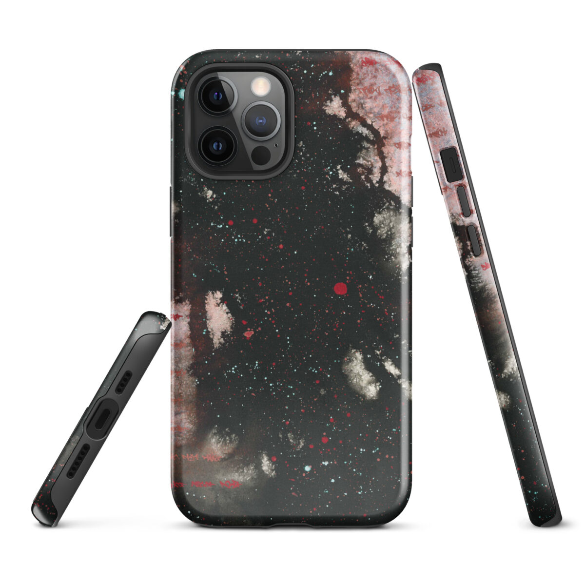 "Forward View" Tough Case for iPhone® - Image 8