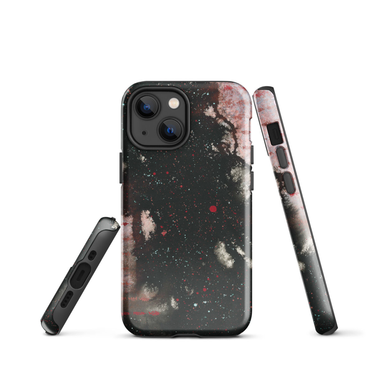 "Forward View" Tough Case for iPhone® - Image 9