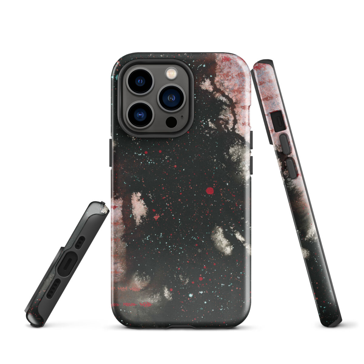 "Forward View" Tough Case for iPhone® - Image 11