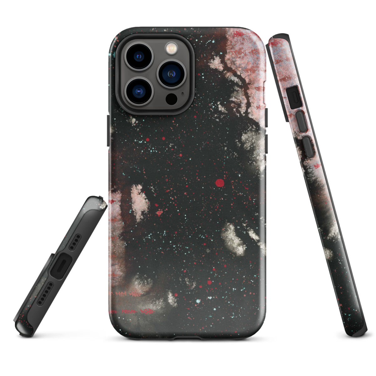 "Forward View" Tough Case for iPhone® - Image 12