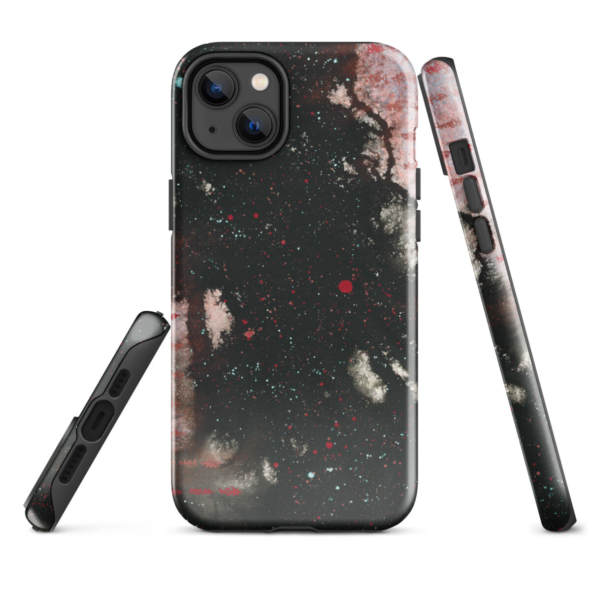 "Forward View" Tough Case for iPhone® - Image 14