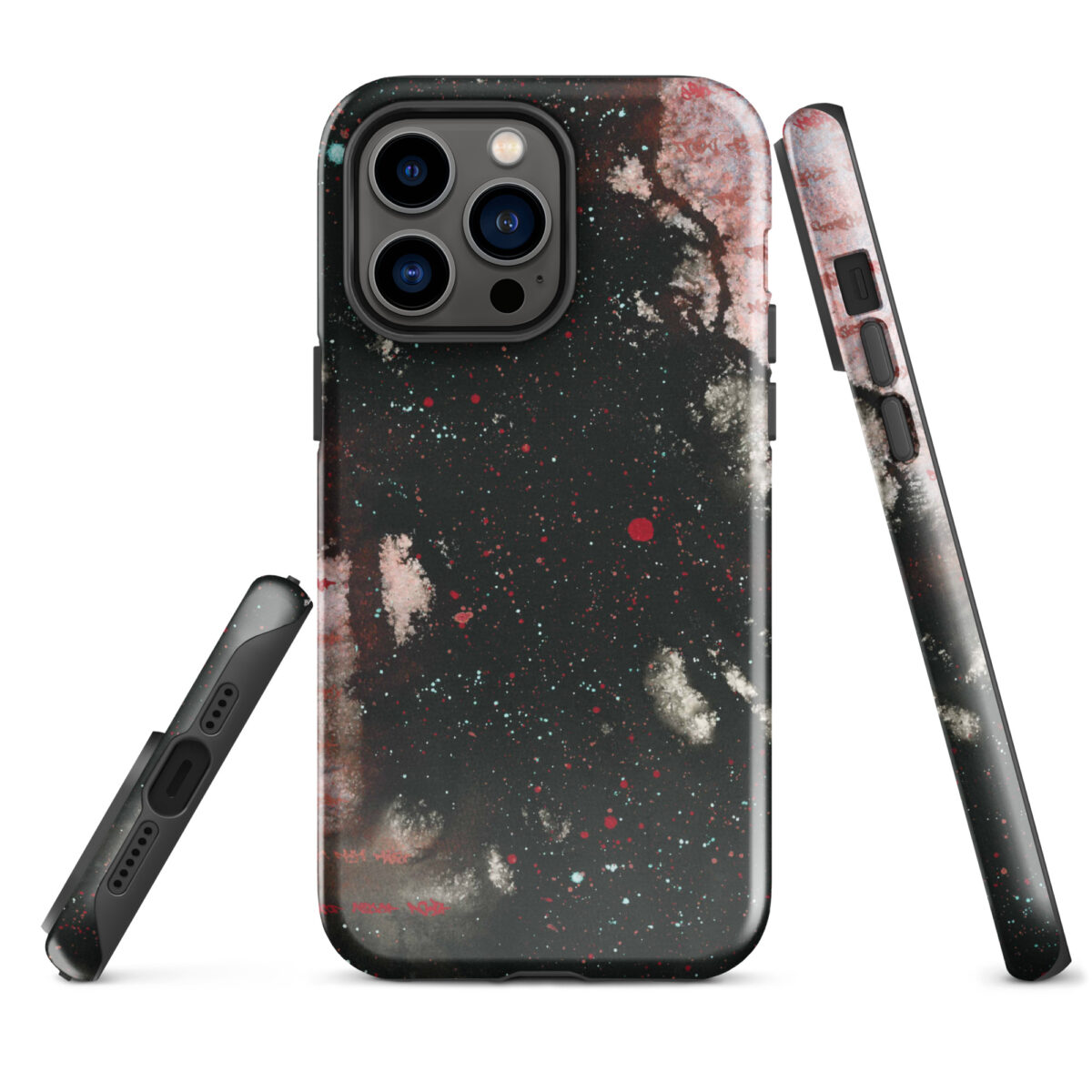 "Forward View" Tough Case for iPhone® - Image 16