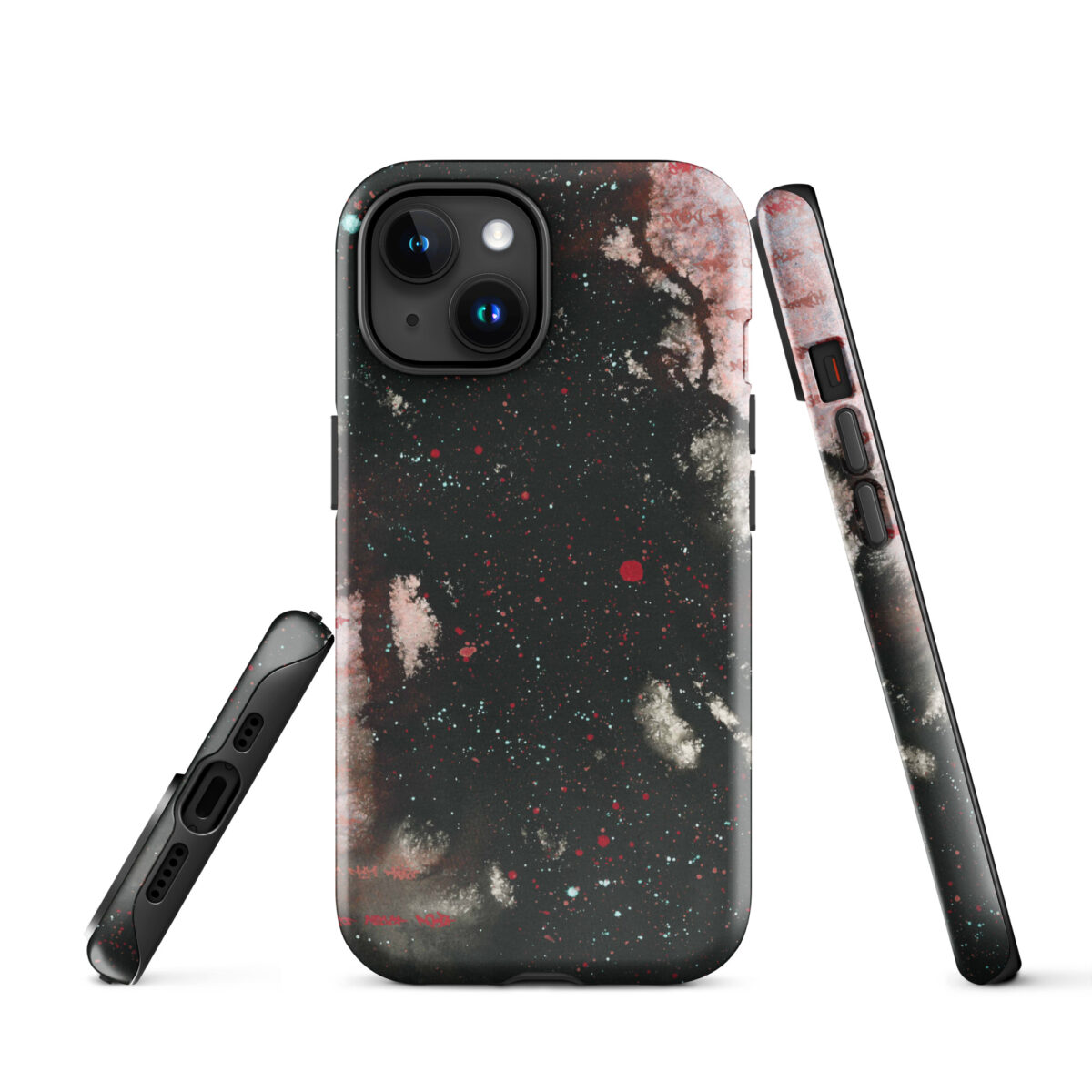 "Forward View" Tough Case for iPhone® - Image 17