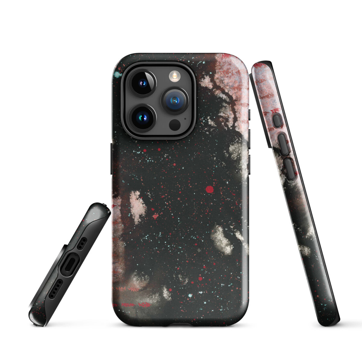 "Forward View" Tough Case for iPhone® - Image 19