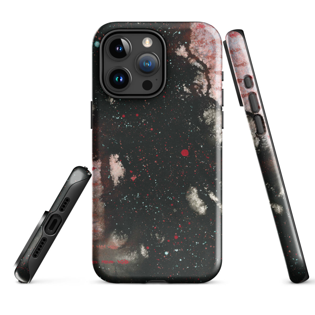 "Forward View" Tough Case for iPhone® - Image 20