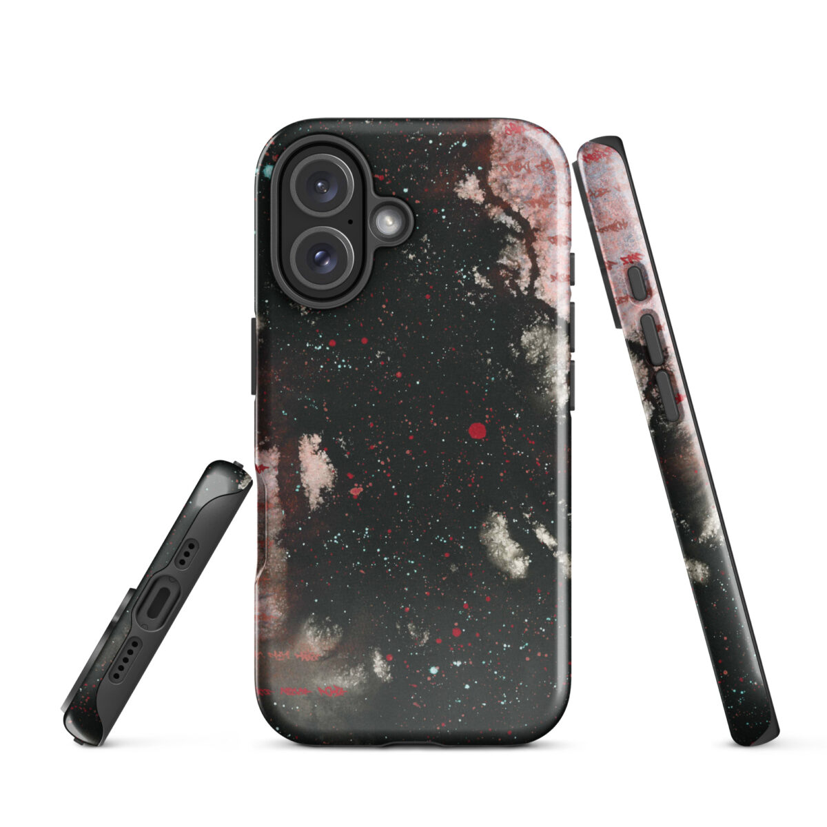 "Forward View" Tough Case for iPhone® - Image 21