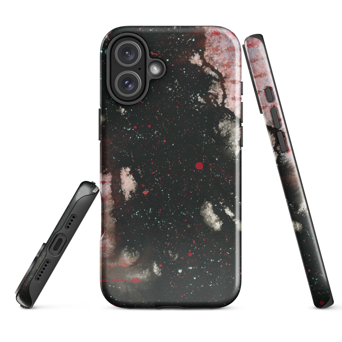 "Forward View" Tough Case for iPhone® - Image 22