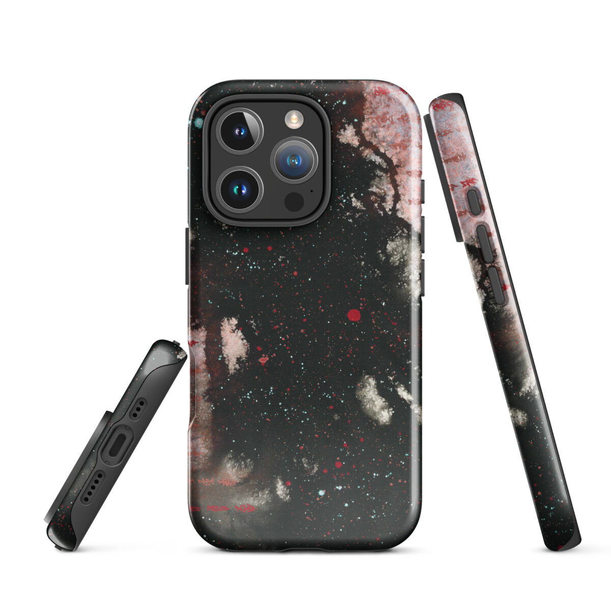 "Forward View" Tough Case for iPhone® - Image 23