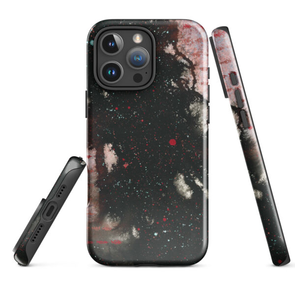 "Forward View" Tough Case for iPhone®