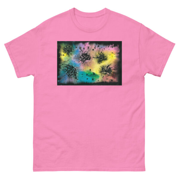 "Unbearable Blemishes on the Brightness of Being" Unisex classic tee