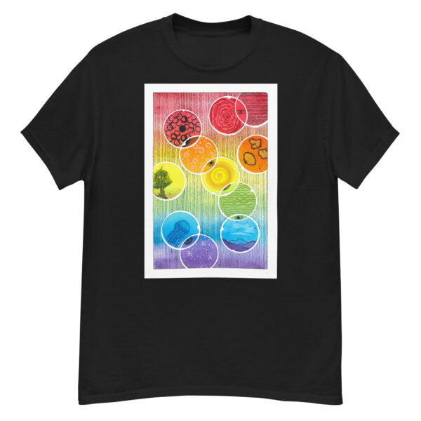 "Eye See What You Did There" Unisex classic tee
