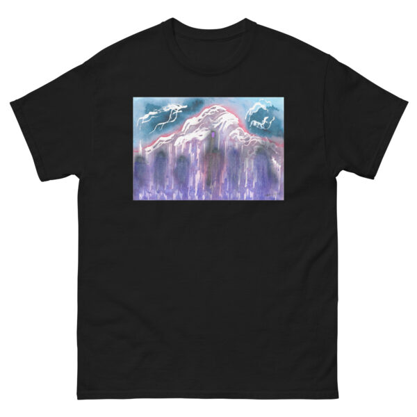 "Gathering" Unisex classic tee