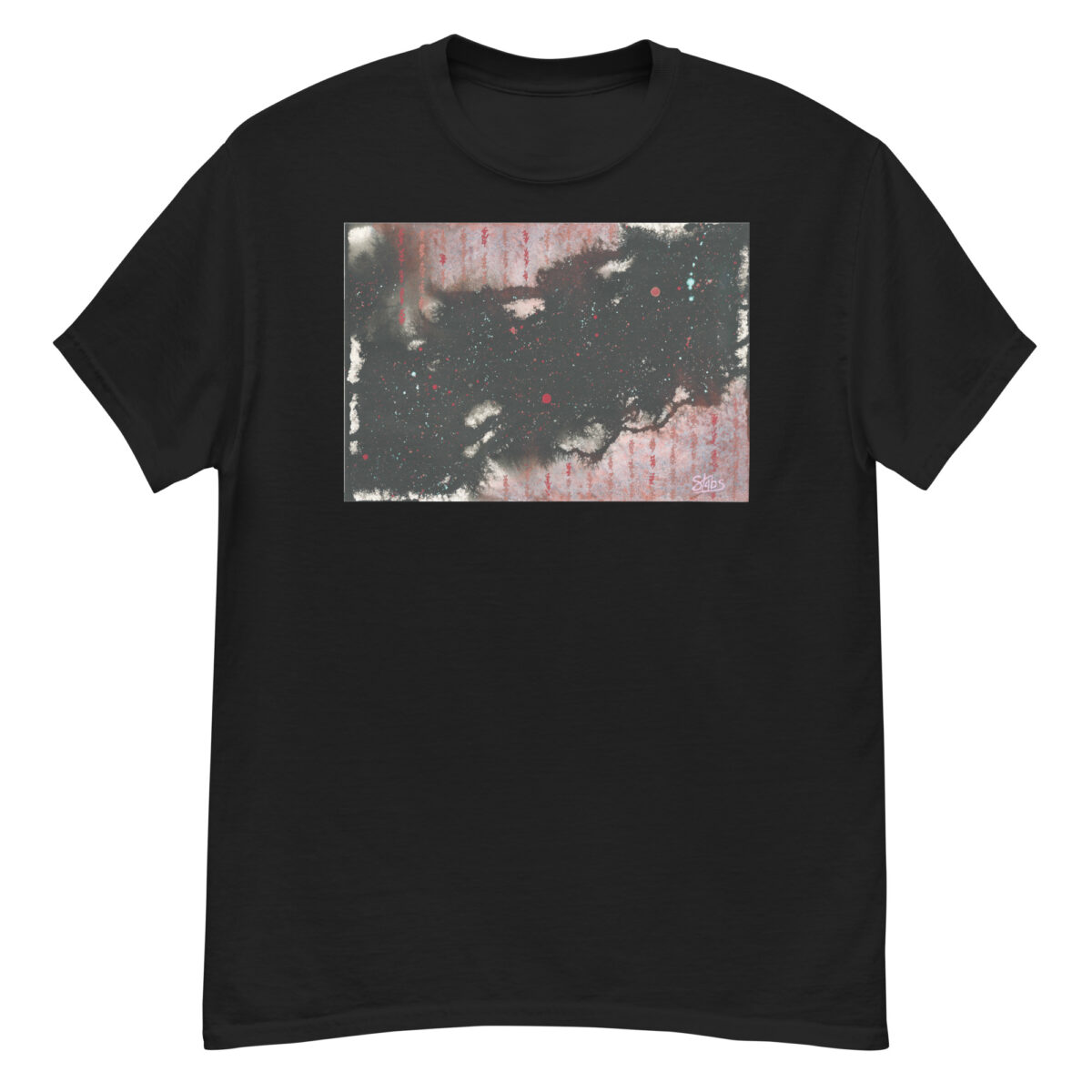 "Forward View" Unisex classic tee - Image 3