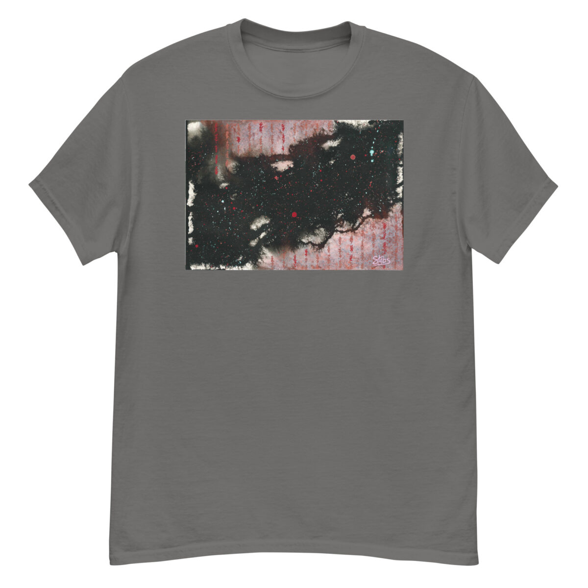 "Forward View" Unisex classic tee - Image 10