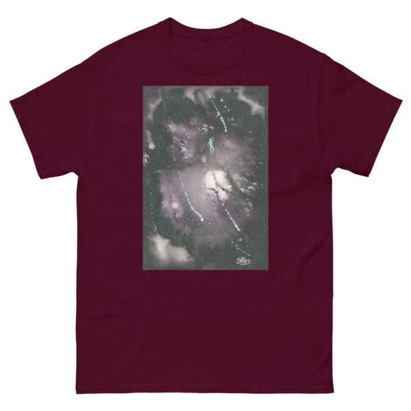 "Lost Among Stars" Unisex classic tee
