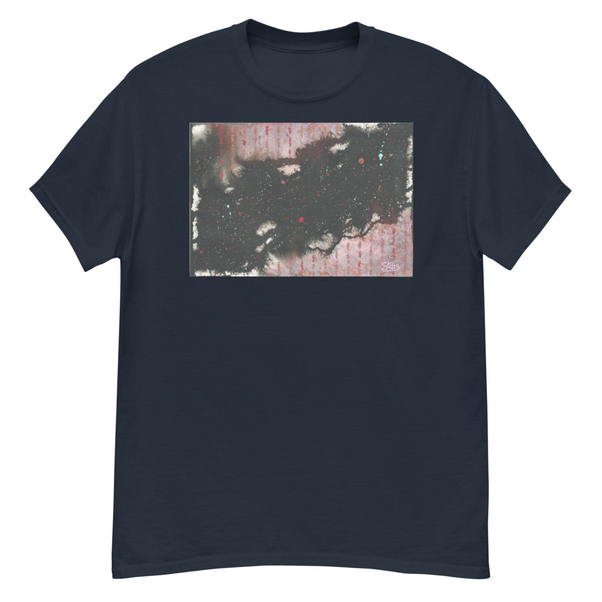"Forward View" Unisex classic tee - Image 4