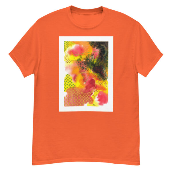 "Containment Breach" Unisex classic tee