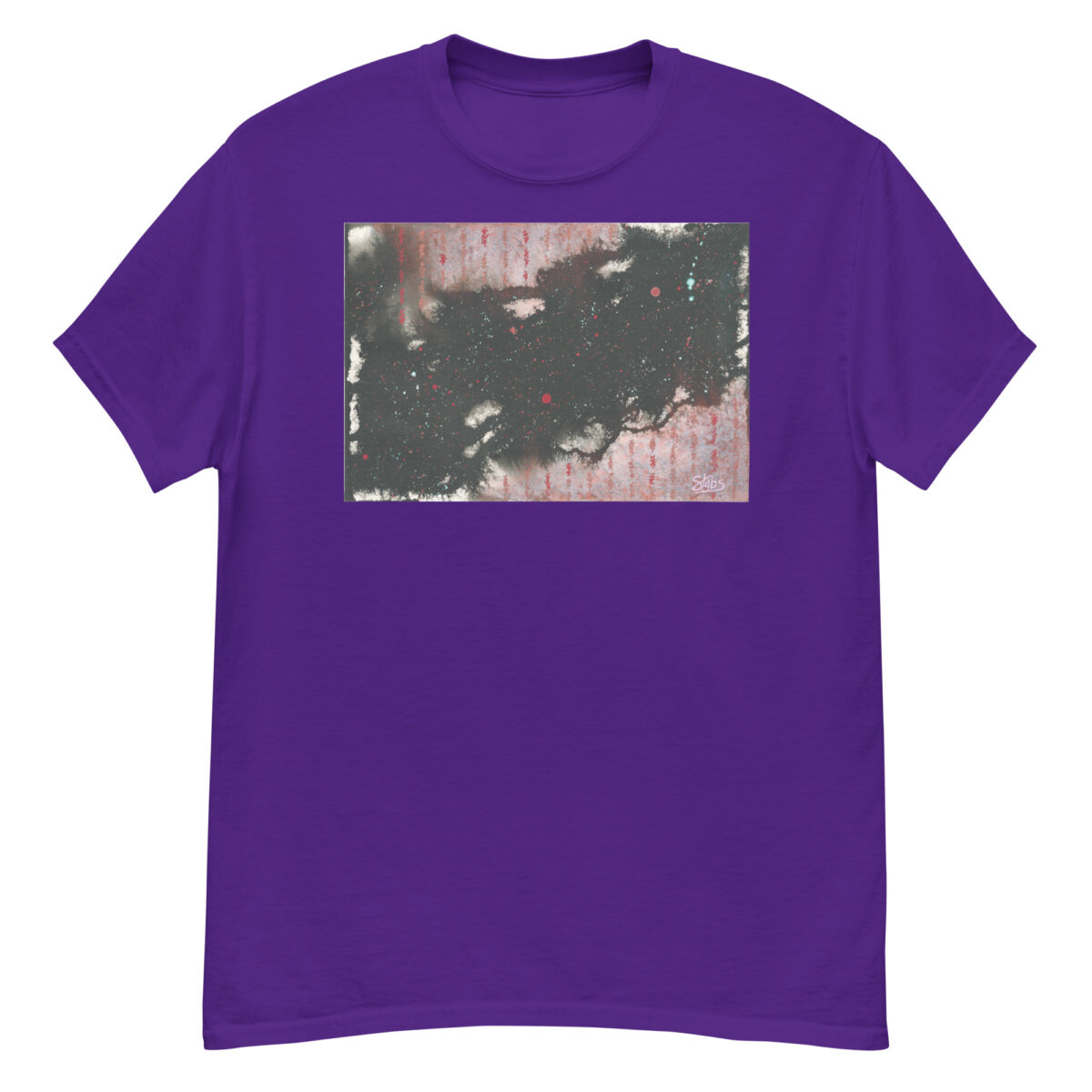 "Forward View" Unisex classic tee - Image 5