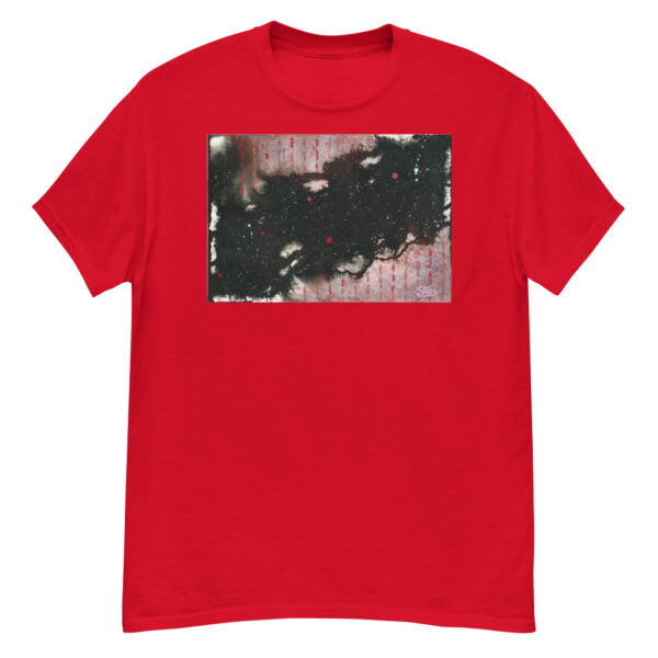 "Forward View" Unisex classic tee