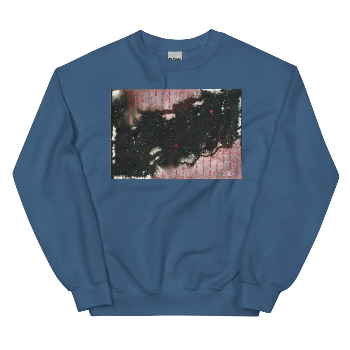 "Forward View" Unisex Sweatshirt - Image 10