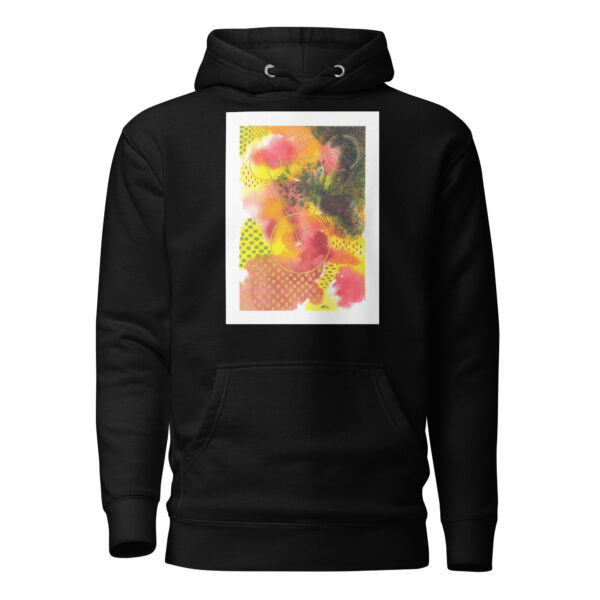 "Containment Breach" Unisex Hoodie