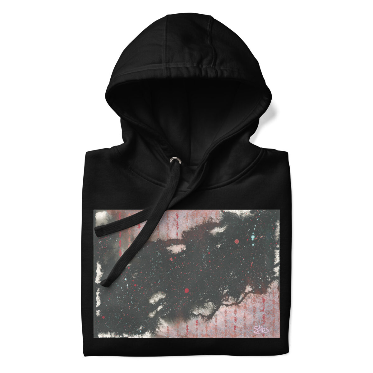 "Forward View" Unisex Hoodie - Image 2