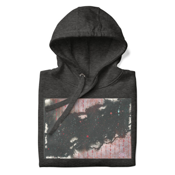 "Forward View" Unisex Hoodie
