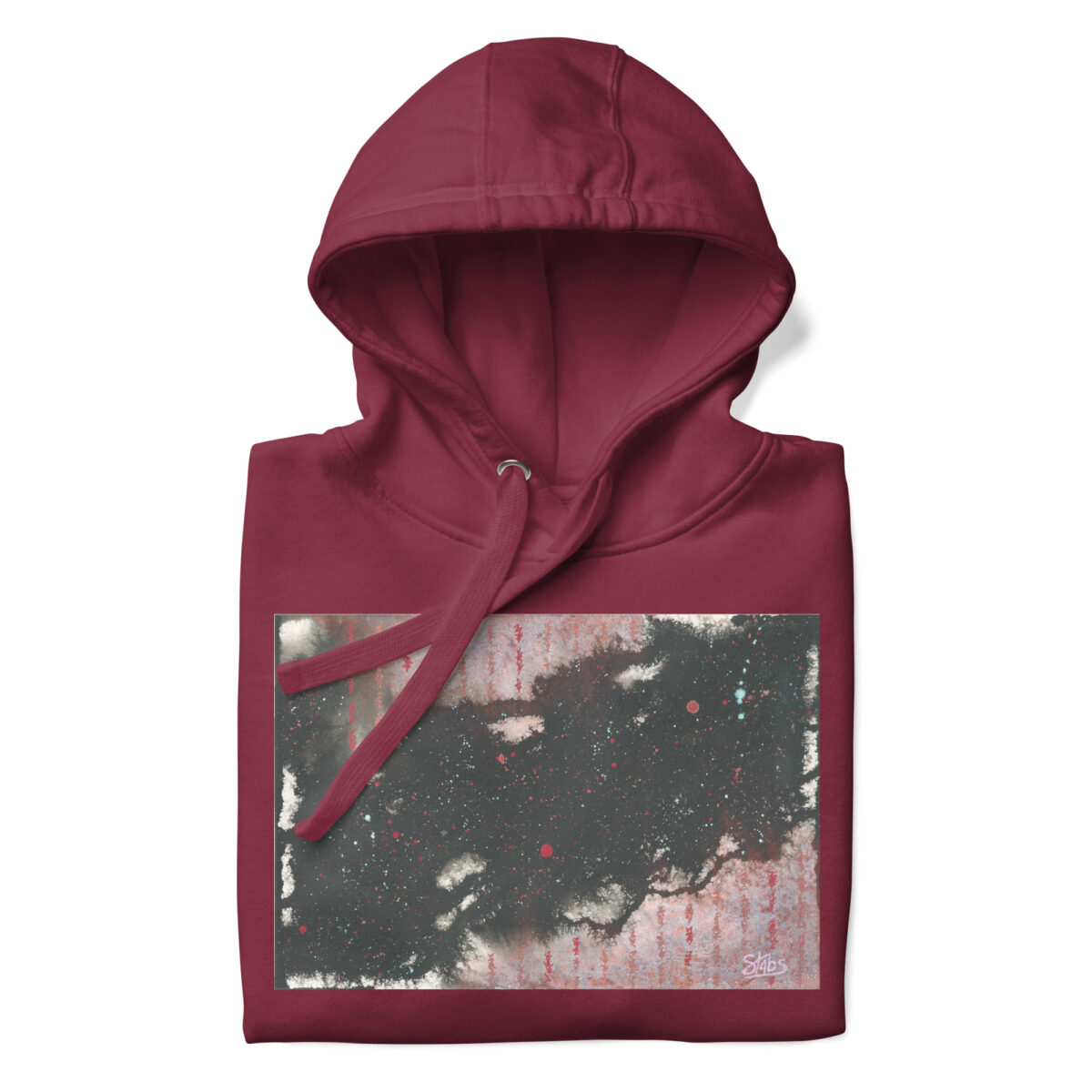 "Forward View" Unisex Hoodie - Image 4