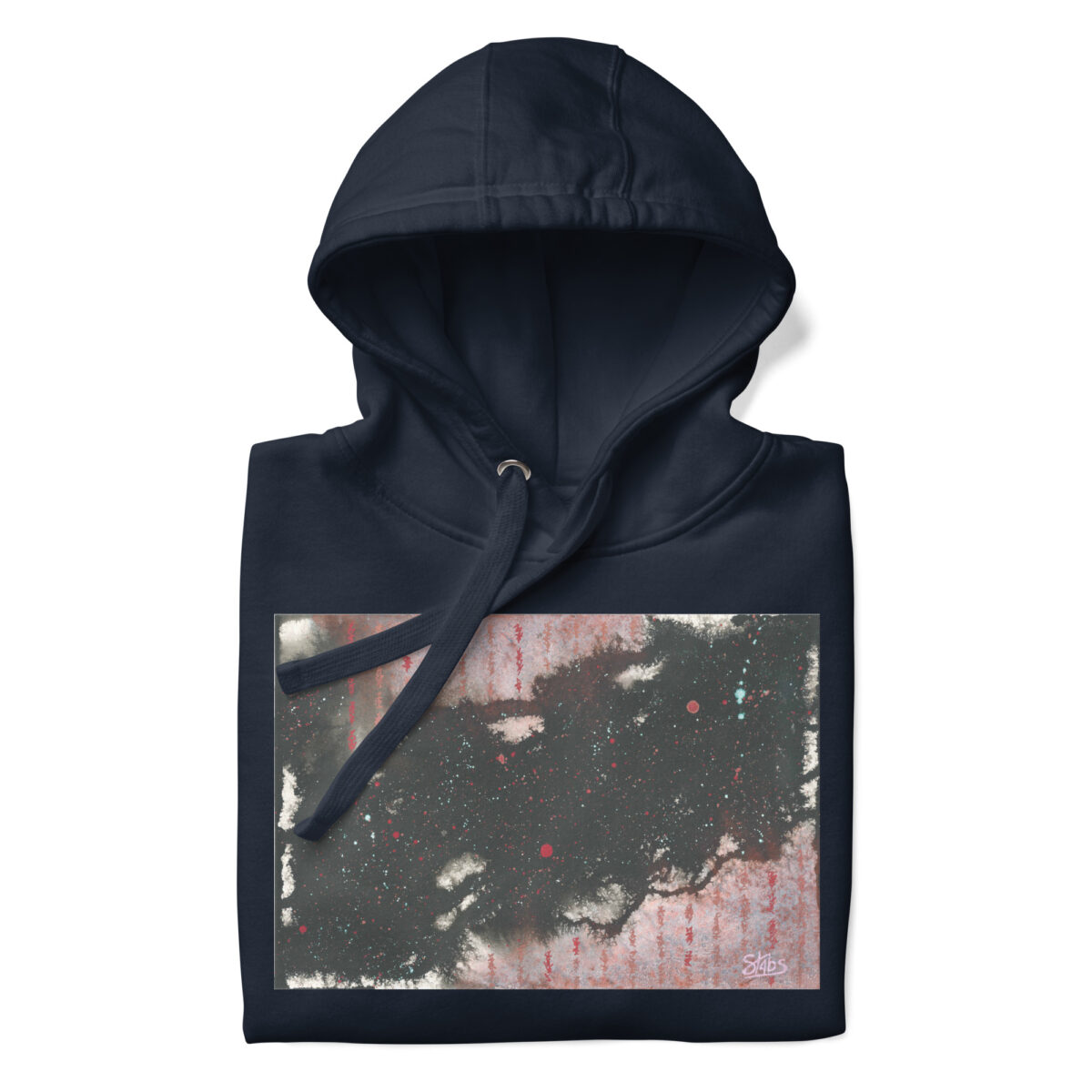 "Forward View" Unisex Hoodie - Image 3