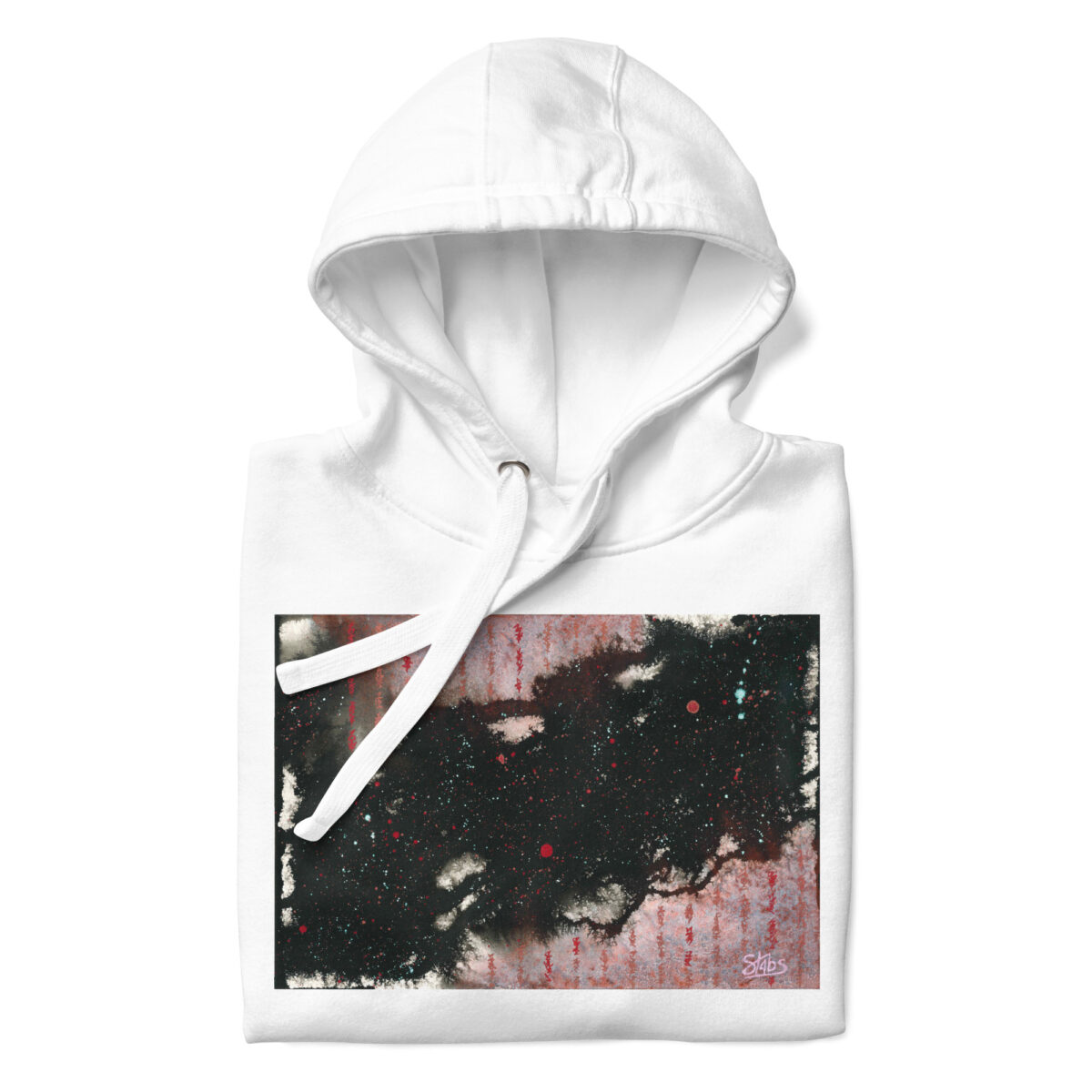 "Forward View" Unisex Hoodie - Image 6